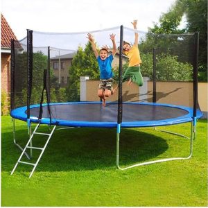 Termpoline