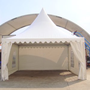 Pagoda Tent