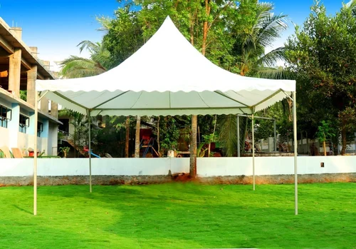 Ms Pagoda Tent Manufacture in India