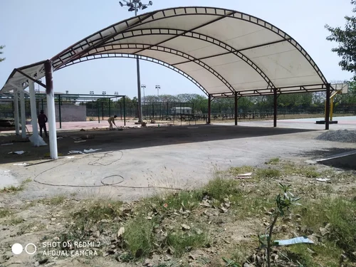 Tensile Structure - Image 2